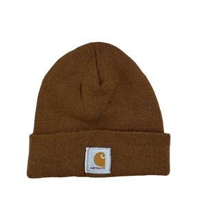 Carhartt beanie